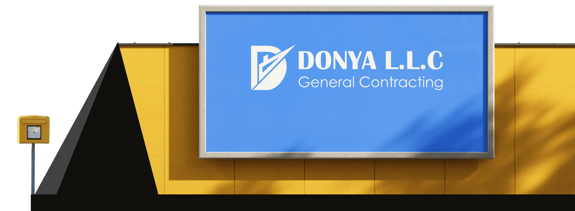 Donya LLC Services