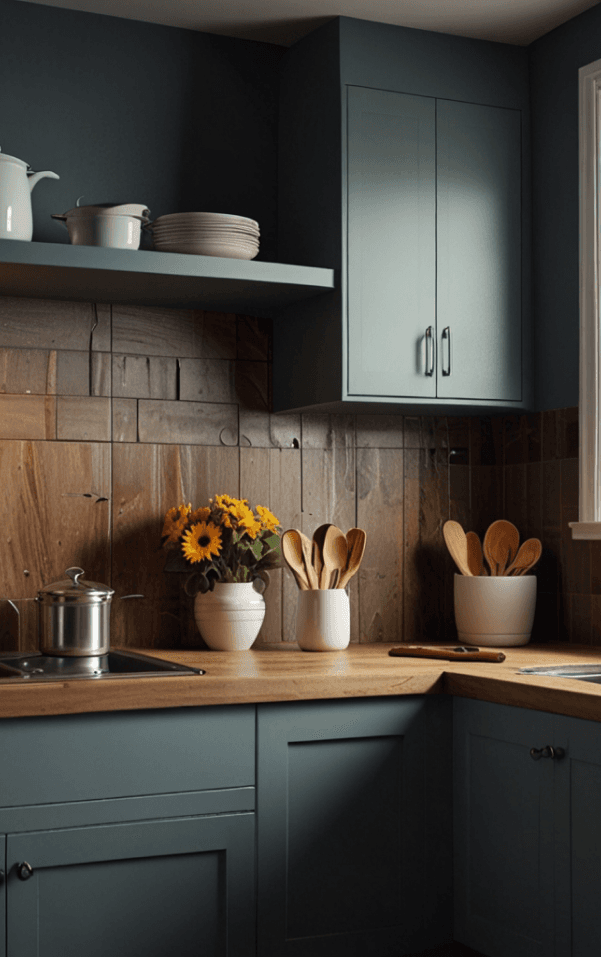 Kitchen Renovations