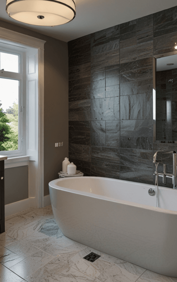 Bathroom Remodeling