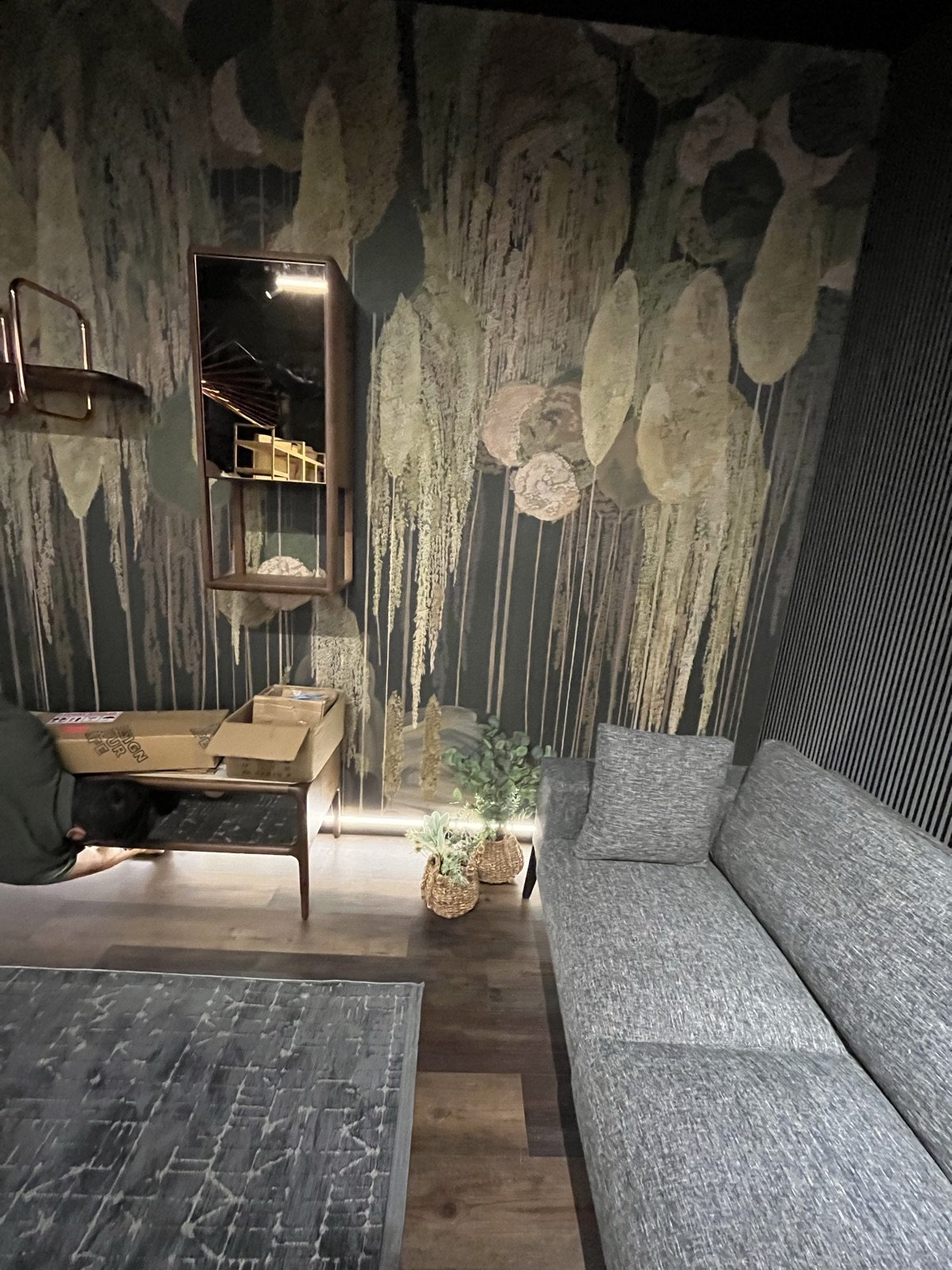 Hardwood vs. LVP Flooring in DMV Homes: An Honest Comparison