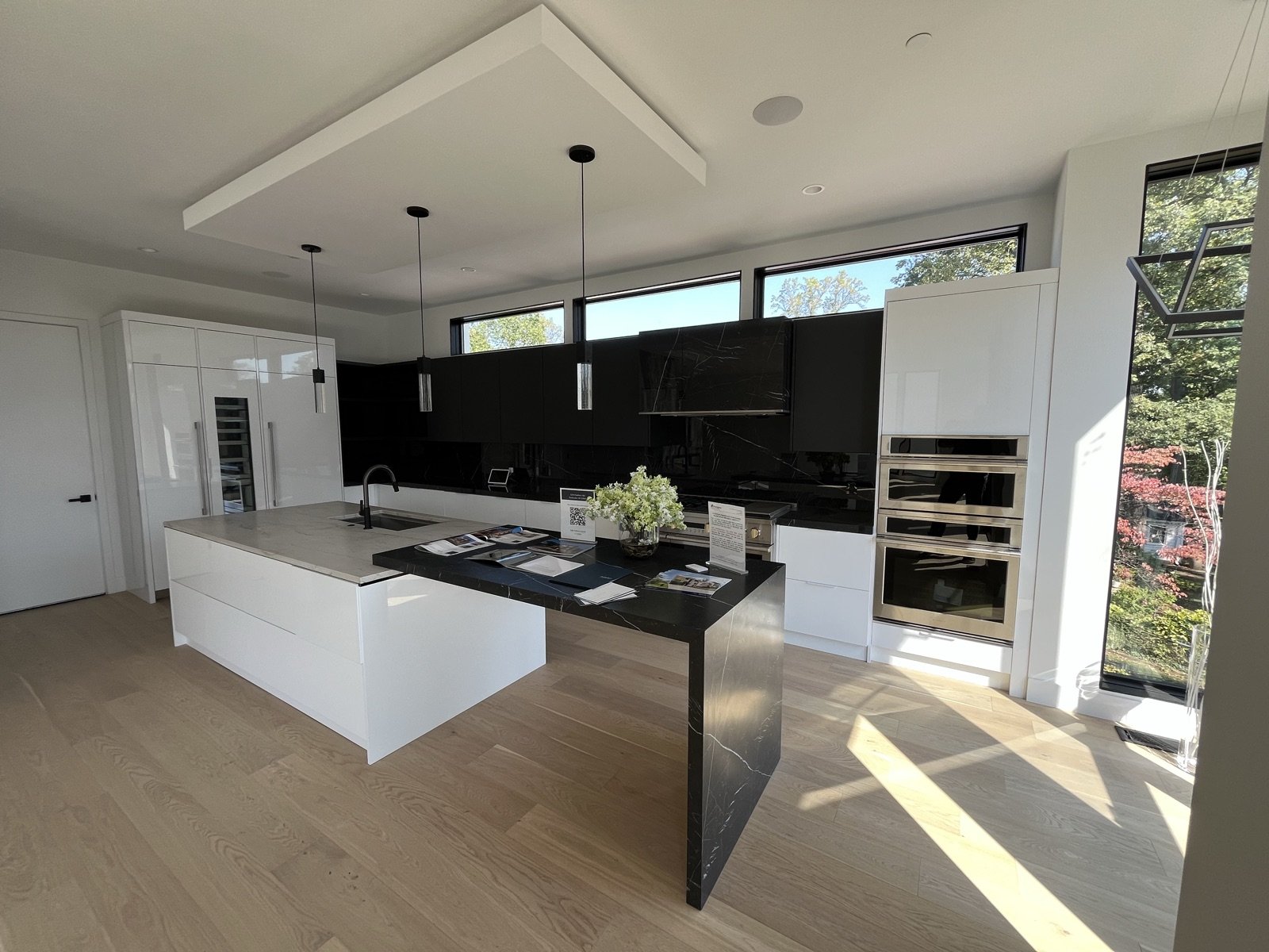 LVP Flooring: What DMV Homeowners Need to Know Before Installing