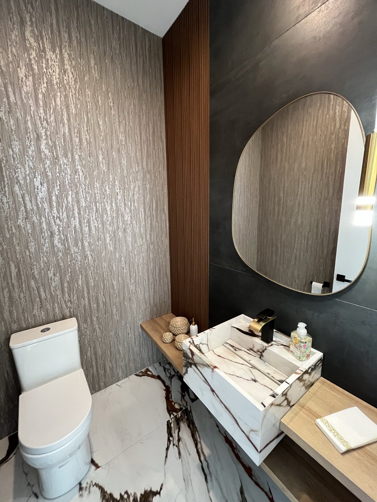 How to Design a Home Office That Actually Works: A DMV Homeowner's Guide