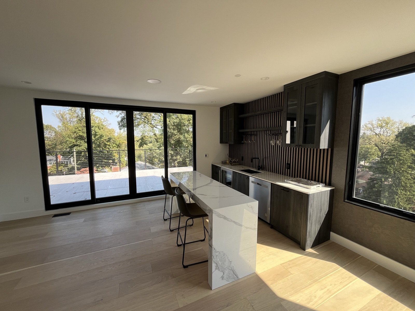 Bathroom Vanity Design: The Decisions That Make or Break a DMV Bathroom Renovation