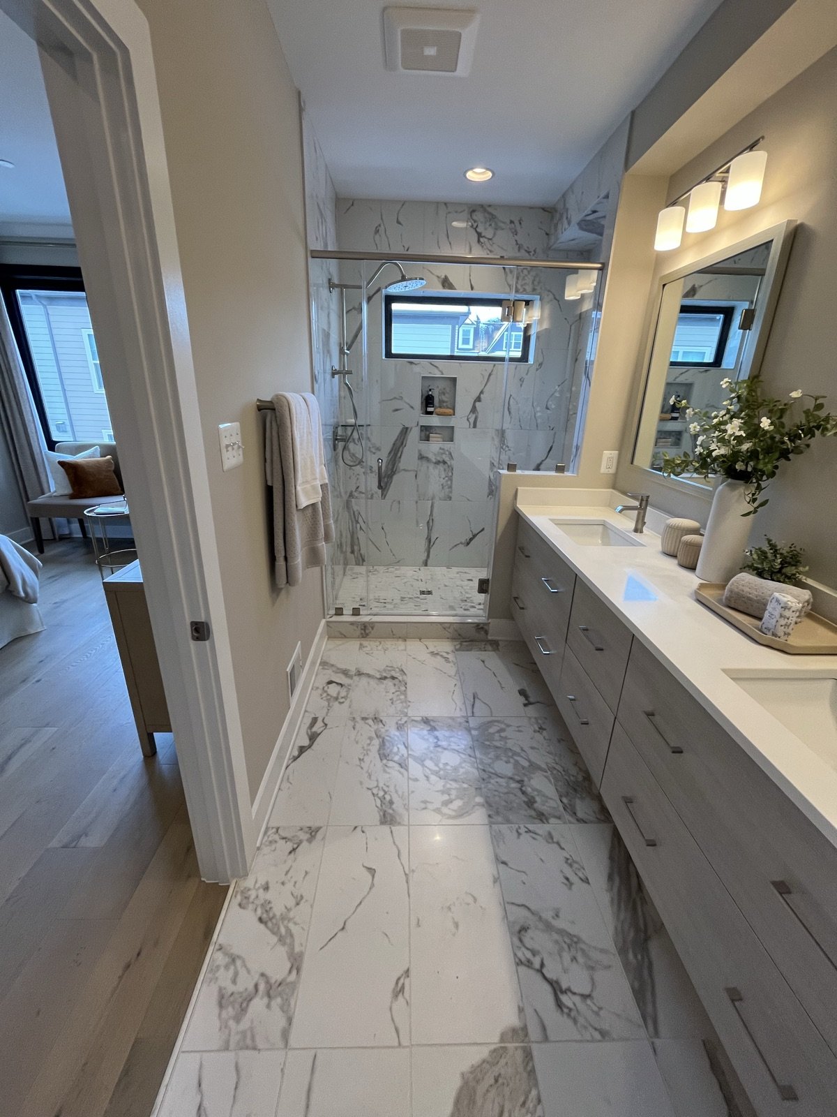 Built-Ins That Earn Their Keep: Custom Storage for DMV Homes
