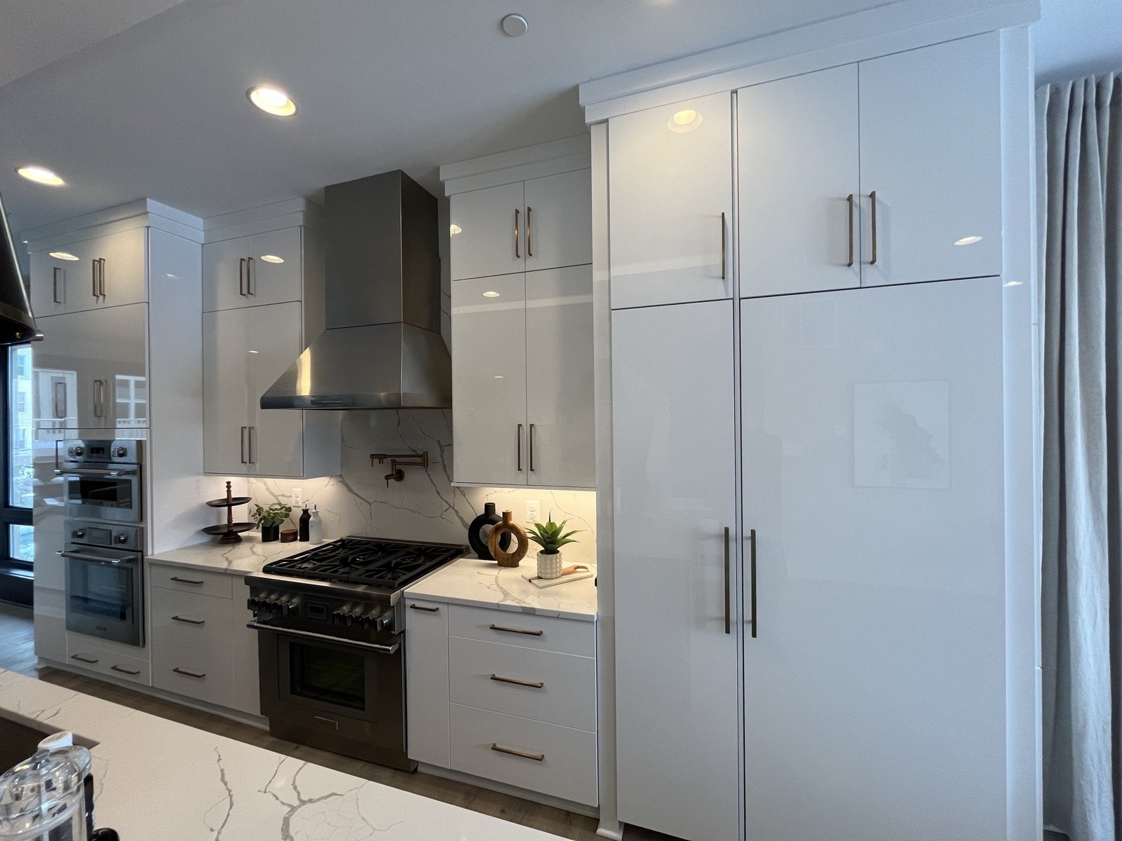 Adding a Home Bar or Wet Bar in Your DMV Home: Design, Costs, and What's Involved