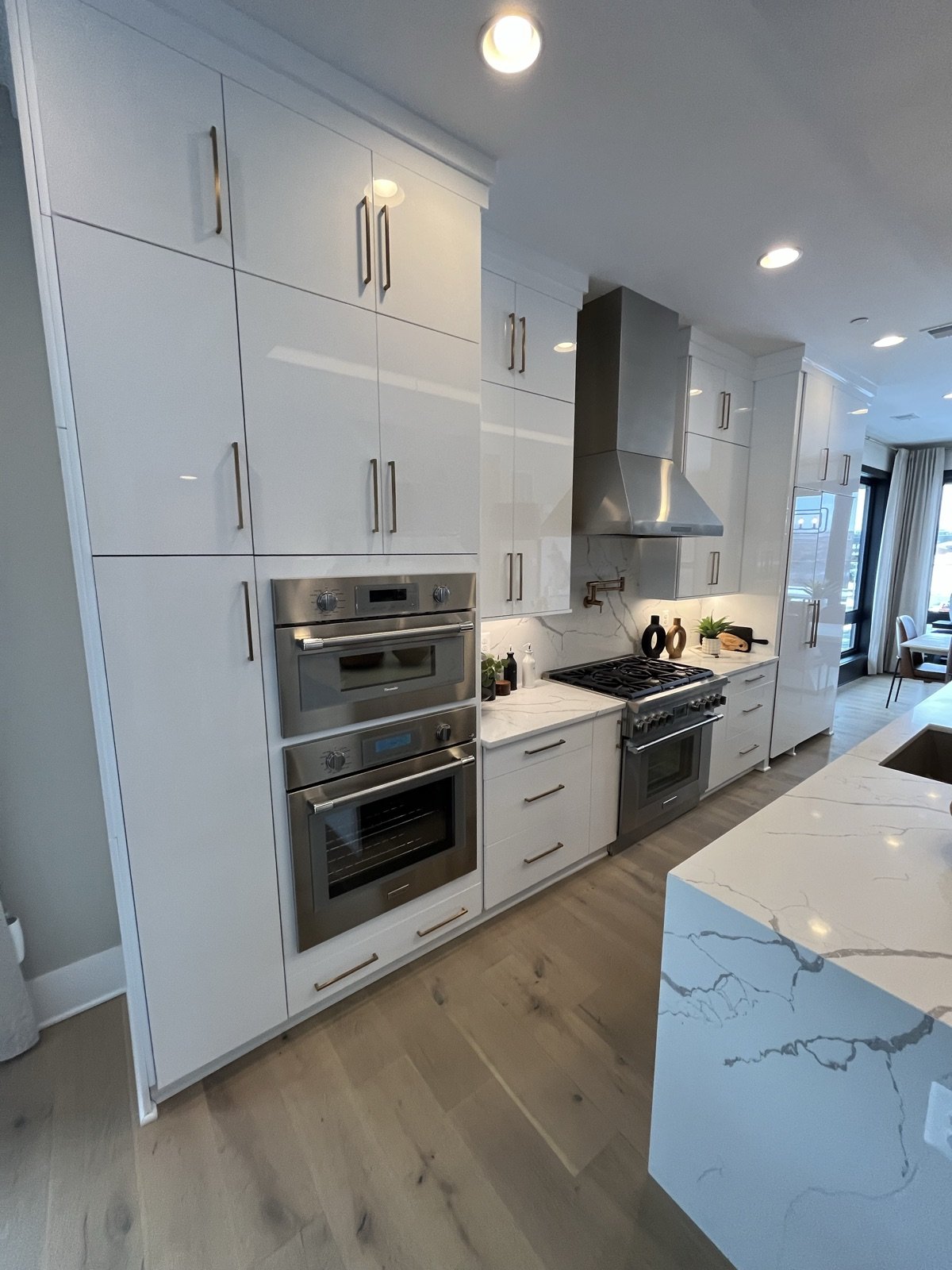 How to Get Lighting Right in a Home Renovation: A Room-by-Room Guide