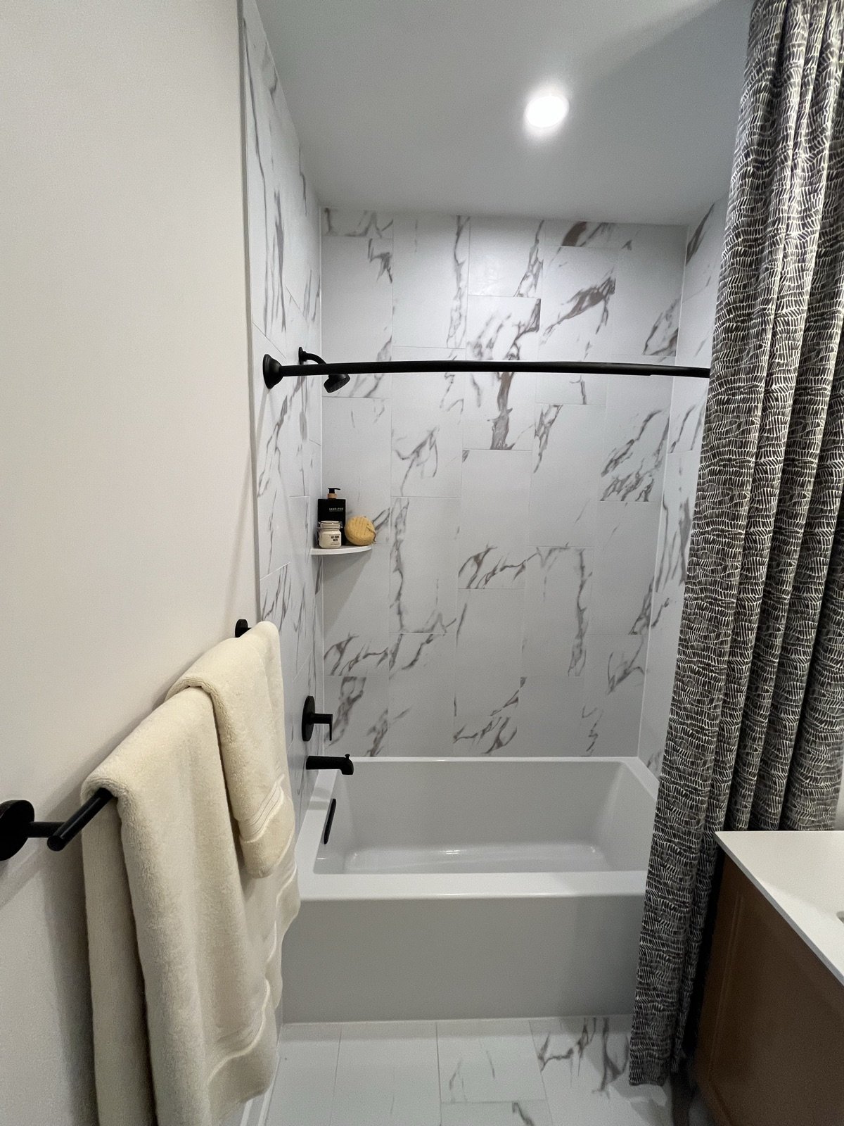 Finishing a Basement in the DMV: A Homeowner's Guide