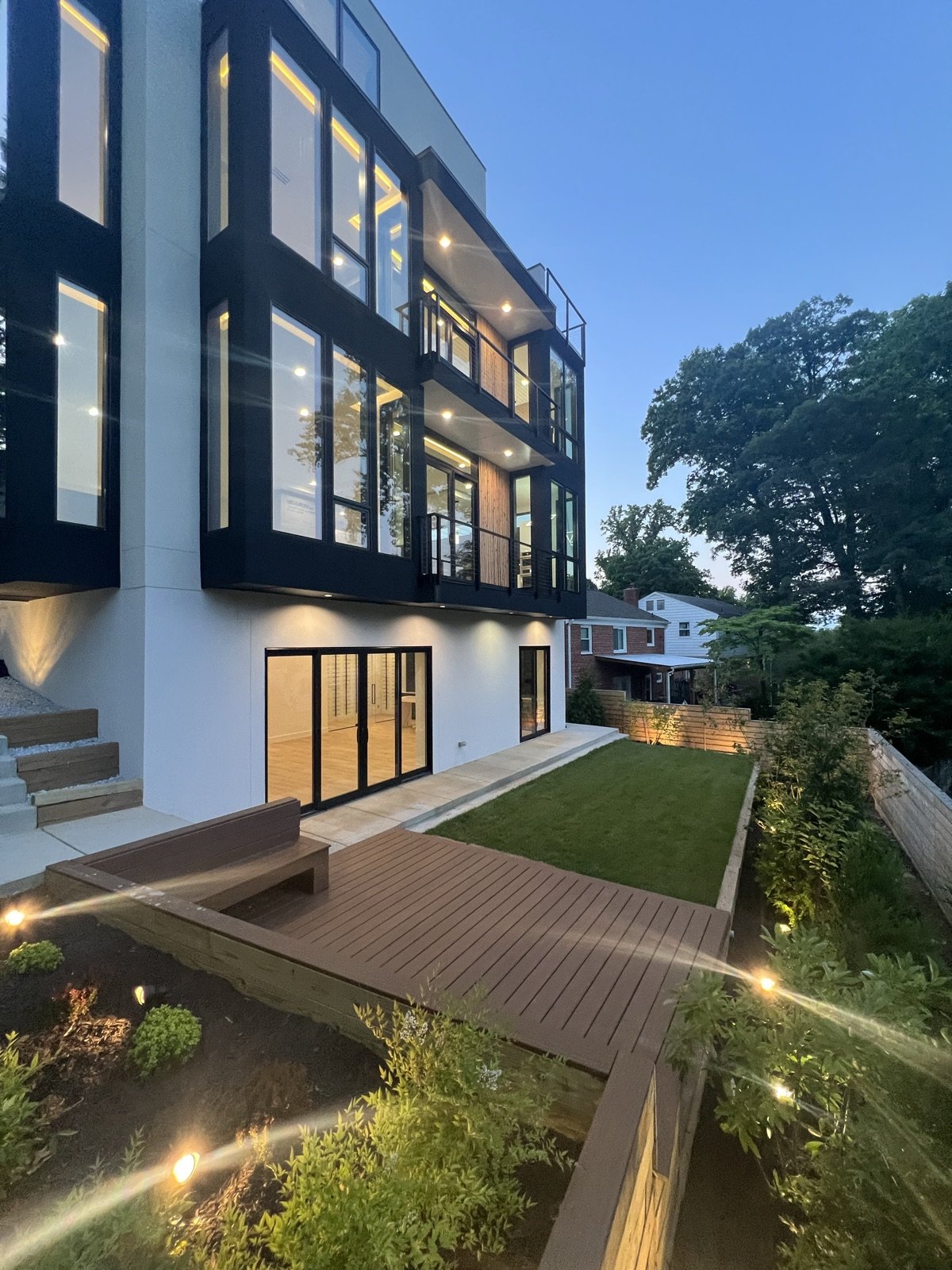 Curb Appeal and Exterior Renovation for DMV Homes: Where to Invest and What to Expect